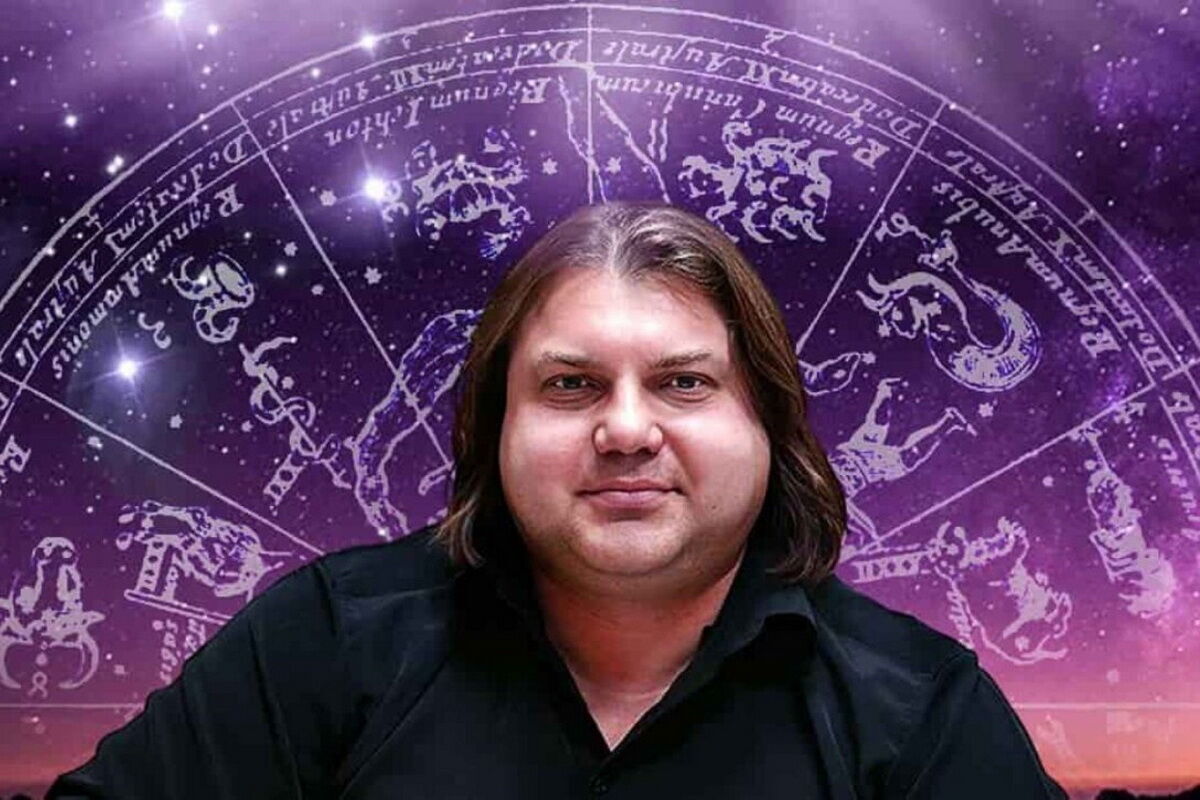 Самый Популярный Астролог