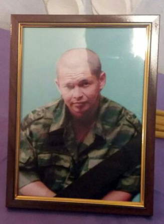 Позывной ''Убивец'': стало известно о смерти еще одного пророссийского боевика