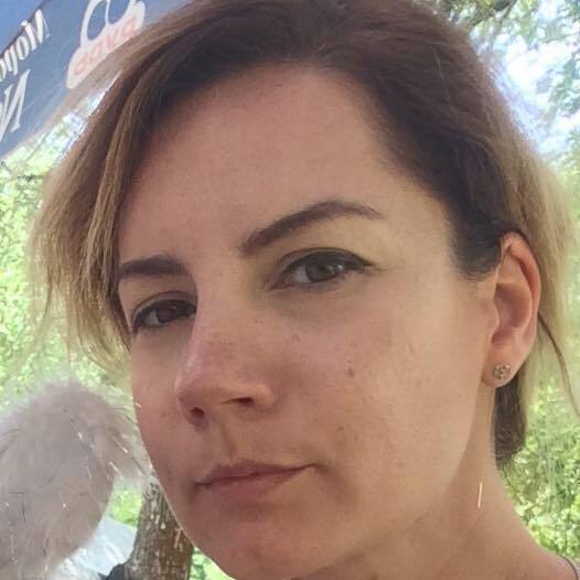 Екатерина Бабкина: фото горе-матери, утопившей детей в озере Киева