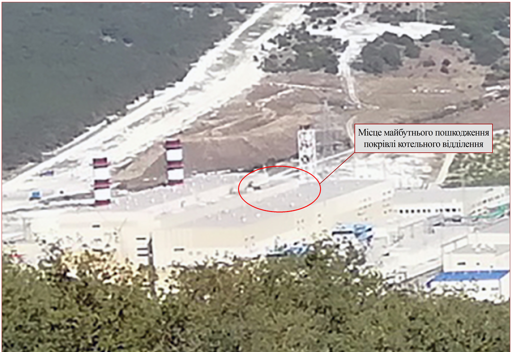 У оккупантов Крыма произошла серьезная авария со скандальными турбинами Siemens