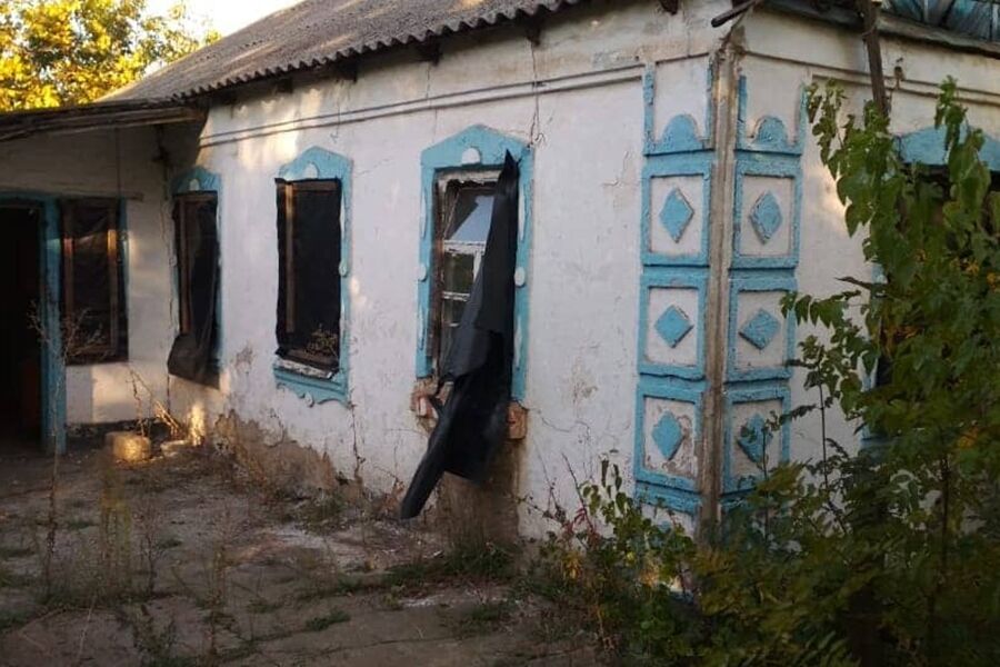 На Донбассе предотвратили диверсию боевиков ДНР, фото