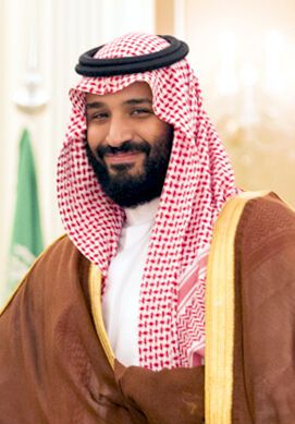 Мухаммед ібн Салман Аль Сауд - замовник вбивства Хашоггі за версією ЦРУ. Хто він і навіщо йому це