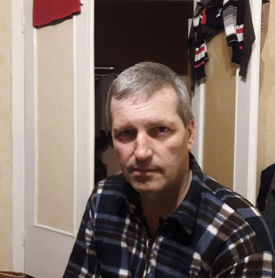 Владимир Гаркуша умер. В сети показали фото защитника Украины и рассказали о нем