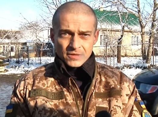 Віталій Кузнєцов захищав Україну з початку війни: що відомо про загиблого на Донбасі військового