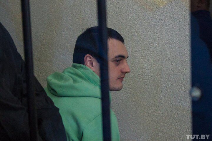 Семен Бережний страчений у Білорусі. Хто він і що зробив. Фото