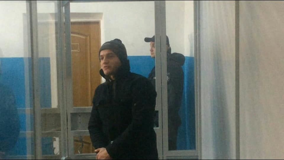 Акімов і Павленко: хто виконував замовлення на вбивство Сергія Мазура, що про них відомо