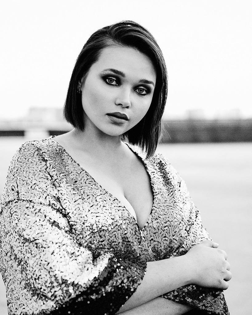 Наталья Петрик победила в проекте ''Модель XL'': кто она, фото финалисток
