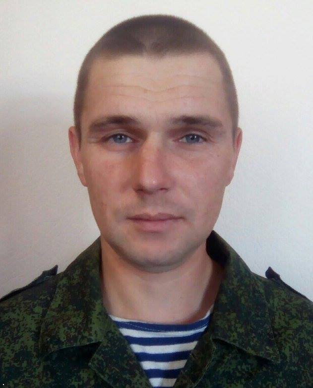 Денис ''Морячок'' Єфременко: як бойовик відповів за вбивство Василя Сліпака