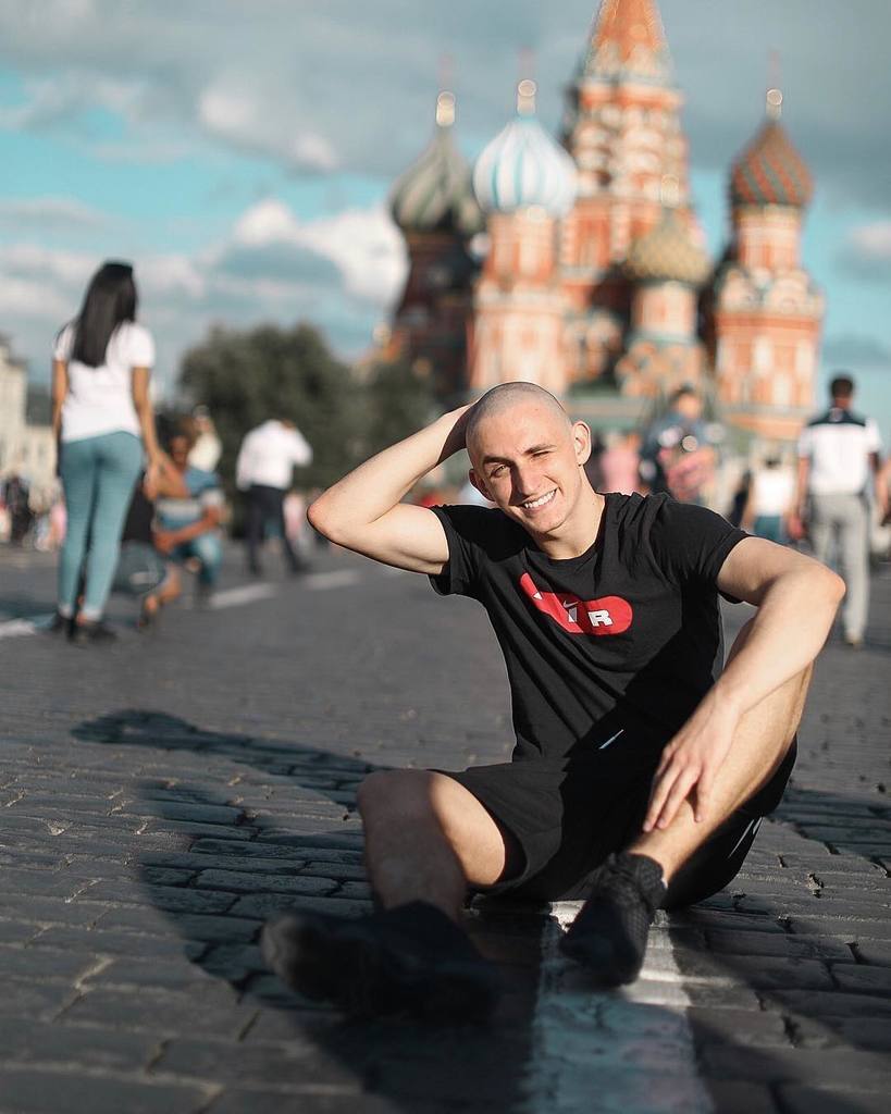 Михаил Литвин задержан: кто он и почему вез в багажнике окровавленную девушку