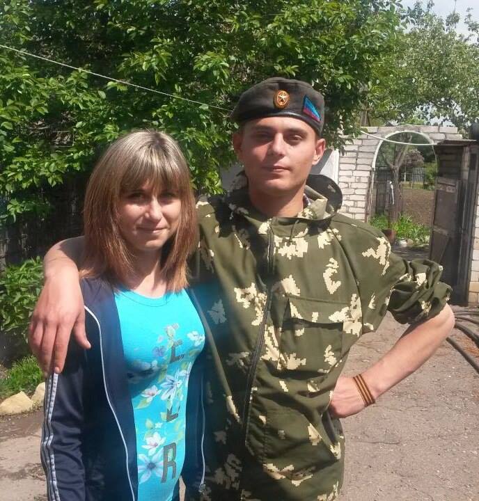 Гриша Чебанов изнасилован и убит: все детали гибели боевика ЛНР, его фото