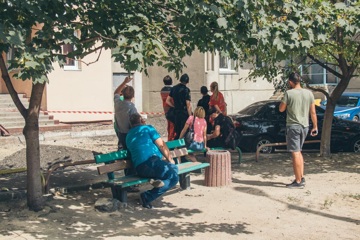 Четвертий труп поспіль: жителі Києва стурбовані низкою смертей жінок