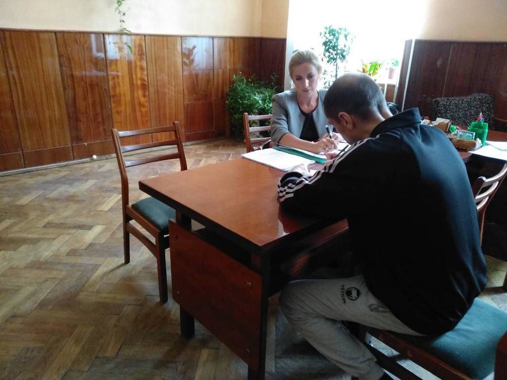 Ряд заключенных в Украине россиян просят Путина об обмене: появились фото