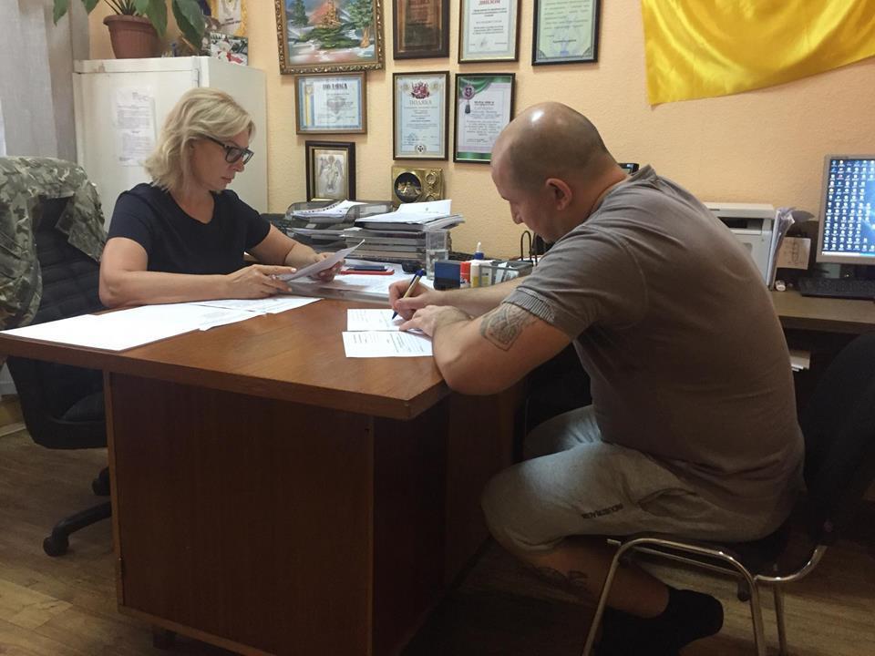 Ряд заключенных в Украине россиян просят Путина об обмене: появились фото