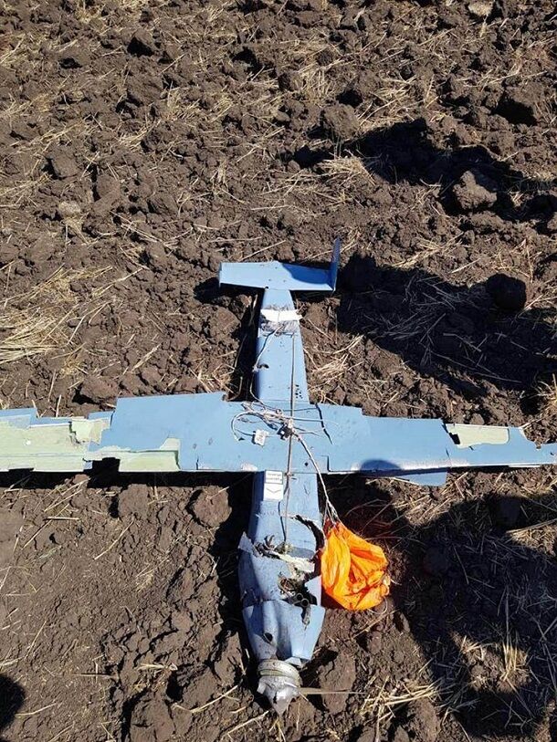 З'явився новий доказ того, що Росія воює на Донбасі: фото ''здобичі'' українських військових