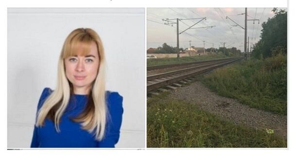 В Виннице произошло громкое убийство молодой женщины: фото с места ЧП