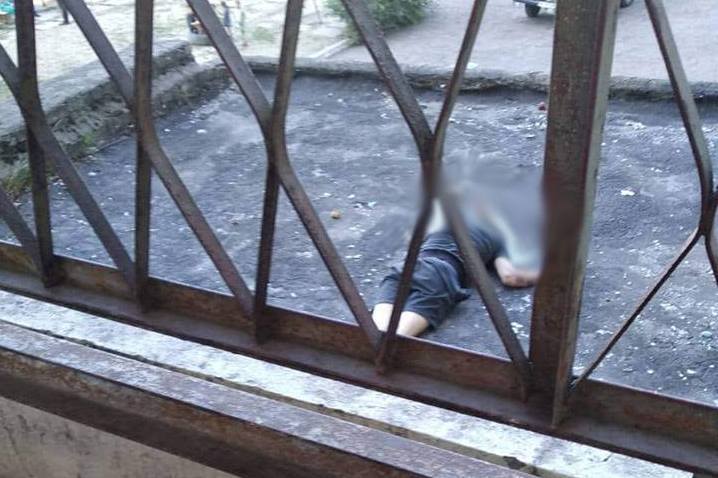 Під Дніпром молодий хлопець став жертвою нової смертельної гри: моторошні фото