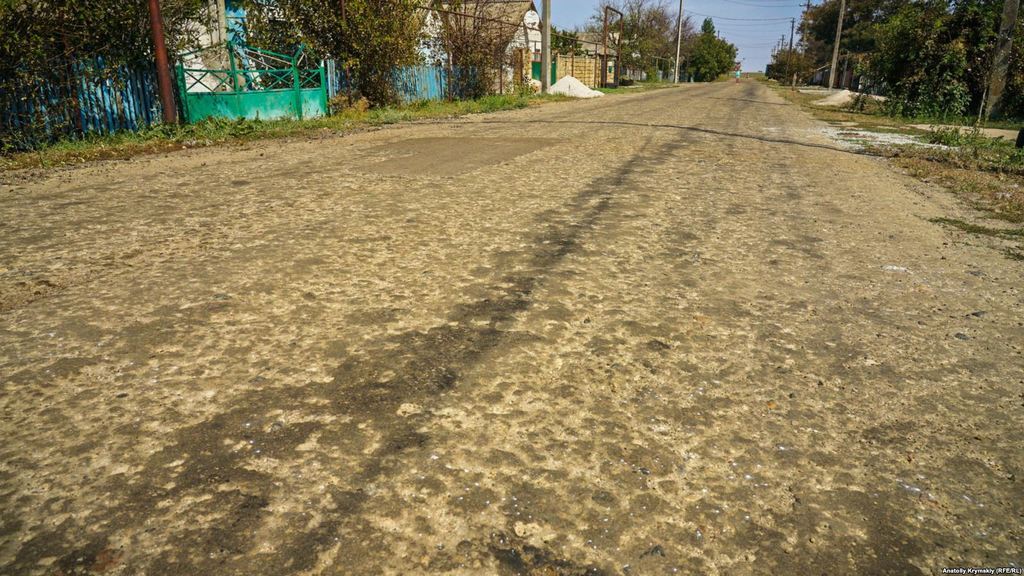 Згоріло все: з'явилася сумна розповідь, фото і відео наслідків ''хіматаки'' в Криму