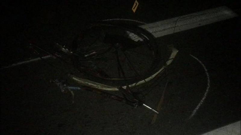 П'яний український депутат влаштував смертельну ДТП: фото з місця аварії