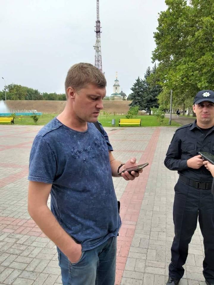 СБУшник Сергей Рожков попал в скандал: что случилось, версии