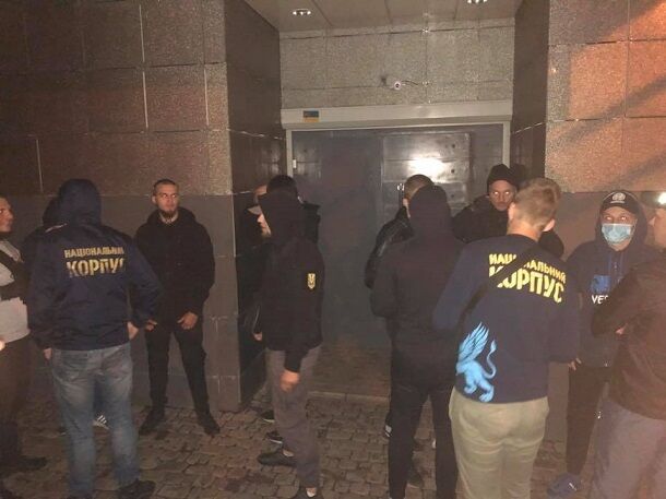 В Харькове требовали закрыть клуб PLAZMA: в сети указали на странный момент, фото