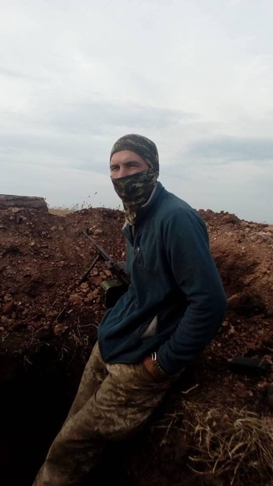 Стало відомо про загибель ще одного українського військового на Донбасі: фото