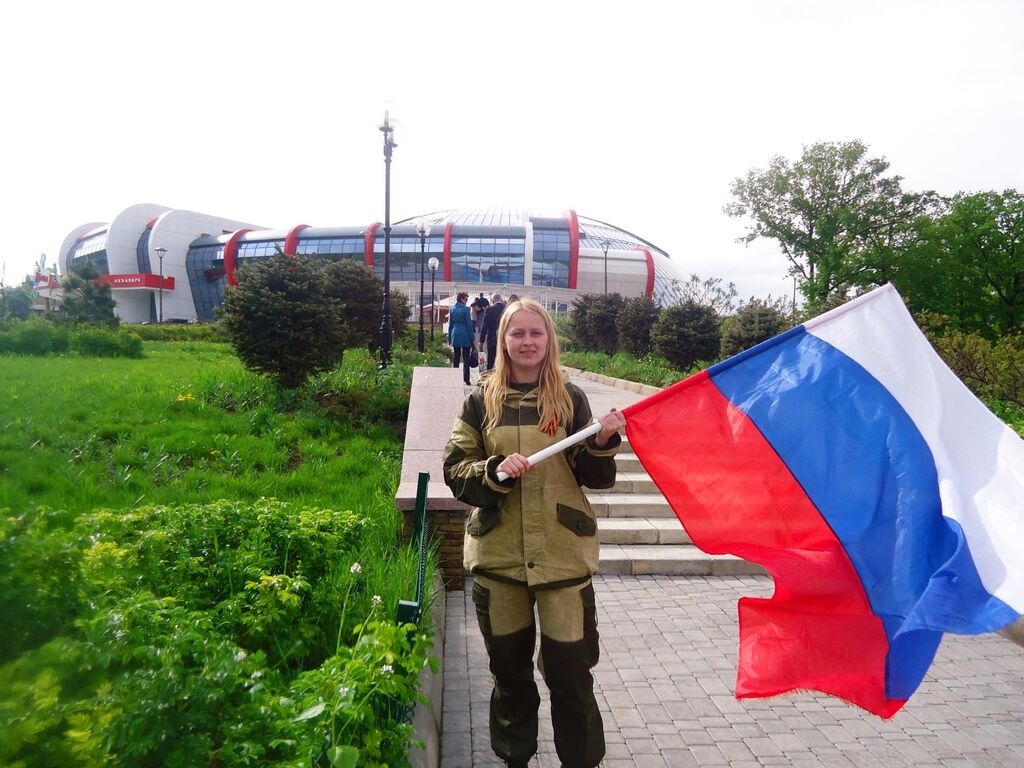 На оккупированном Донбассе погибла девушка-боевик ДНР: детали и фото