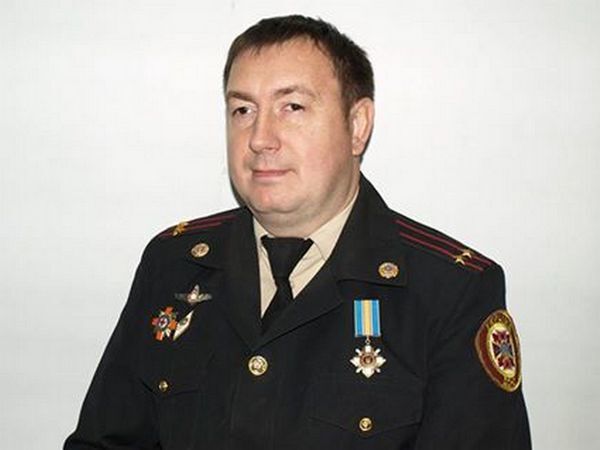 Дмитрий Тритейкин: кто это и почему его именем назвали украинский спасательный катер, фото