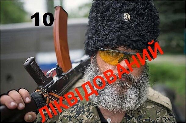 Угадайка: после убийства Захарченко в сети запустили ''игру'' про ликвидацию боевиков