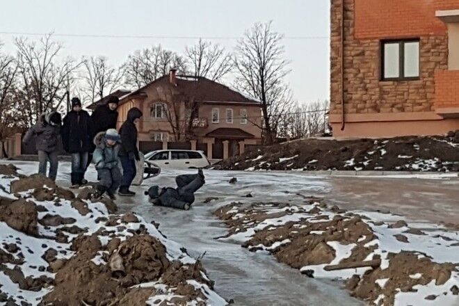 Чигирі влипли в історію з фекаліями: що це за село