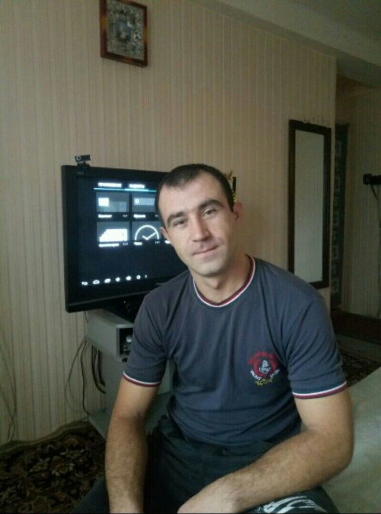 Олександр ''Лісовик'' Чучин: хто загинув під час вибуху в Донецьку