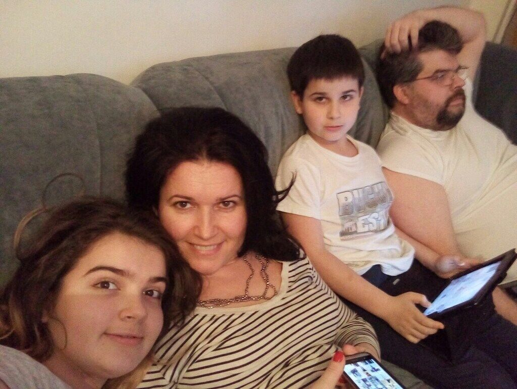 Как выглядят жена Богдана Яременко Виктория и дети, фото