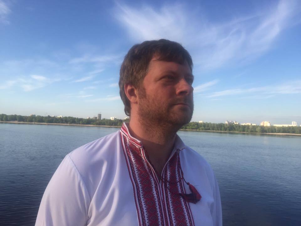 Кто такой Александр Корниенко и как он насмешил с ''секси''-партией ''Слуга народа''