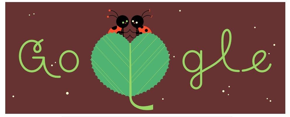 ''Влюбленные твари'': что натворил Google на День святого Валентина
