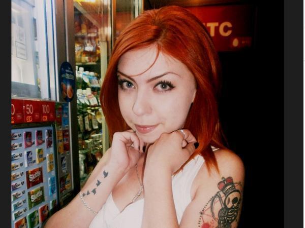 Евгения Александровская разорвана в клочья: что за трагедия настигла красавицу, ее фото