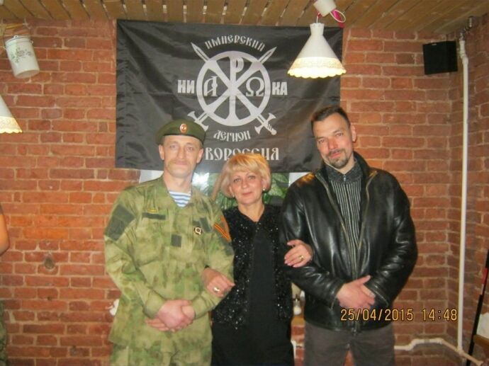 Сергей Киселев: как он воевал за ''ДНР'' и чей племянник, фото