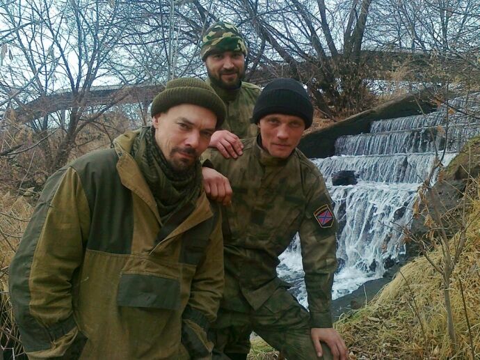 Сергій Кисельов: як він воював за ''ДНР'' і чий племінник, фото