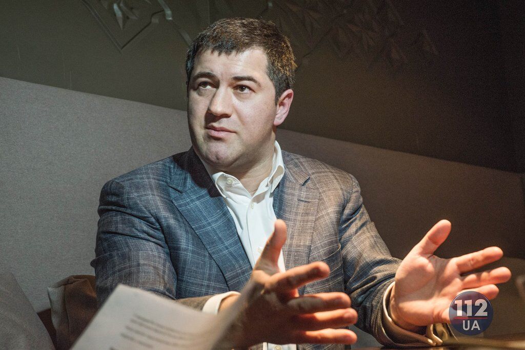 Роман Насиров: Зарплата депутатов должна составлять 200-300 тыс. грн