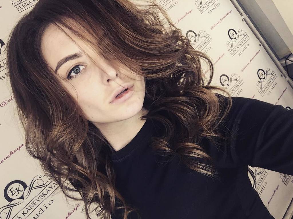 Дина Бернацкая неприятно удивила на шоу ''Холостяк'': кто она, ее фото