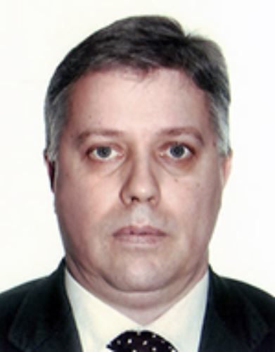 Андрей Алексеенко: что известно о новом координаторе украинской разведки, фото