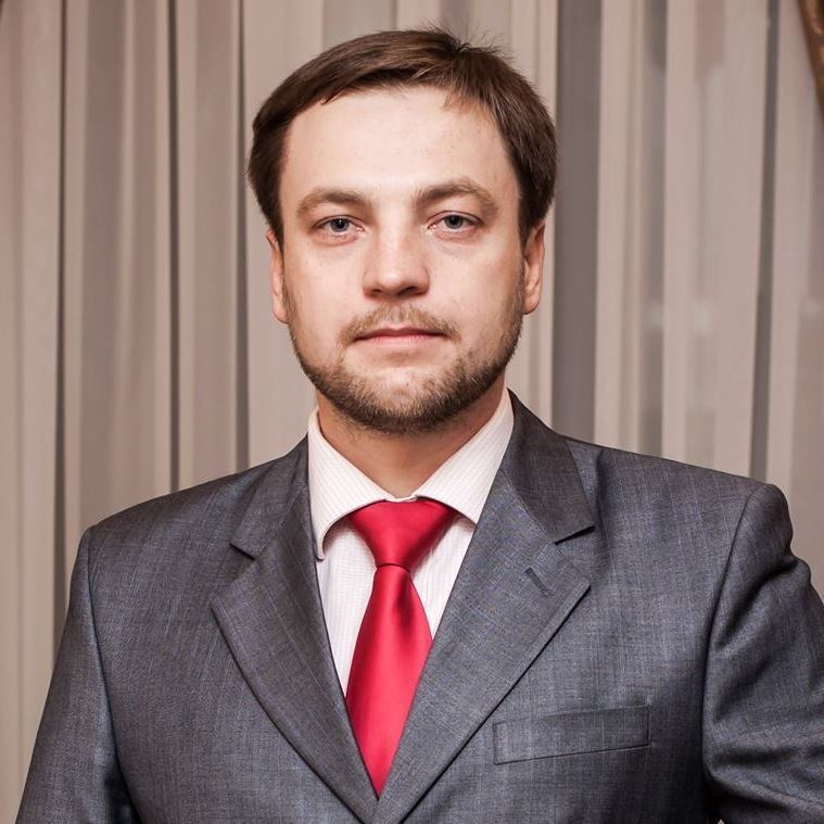 Денис Монастирський: хто він і що про нього сказав Зеленський на шоу ''Право на владу''