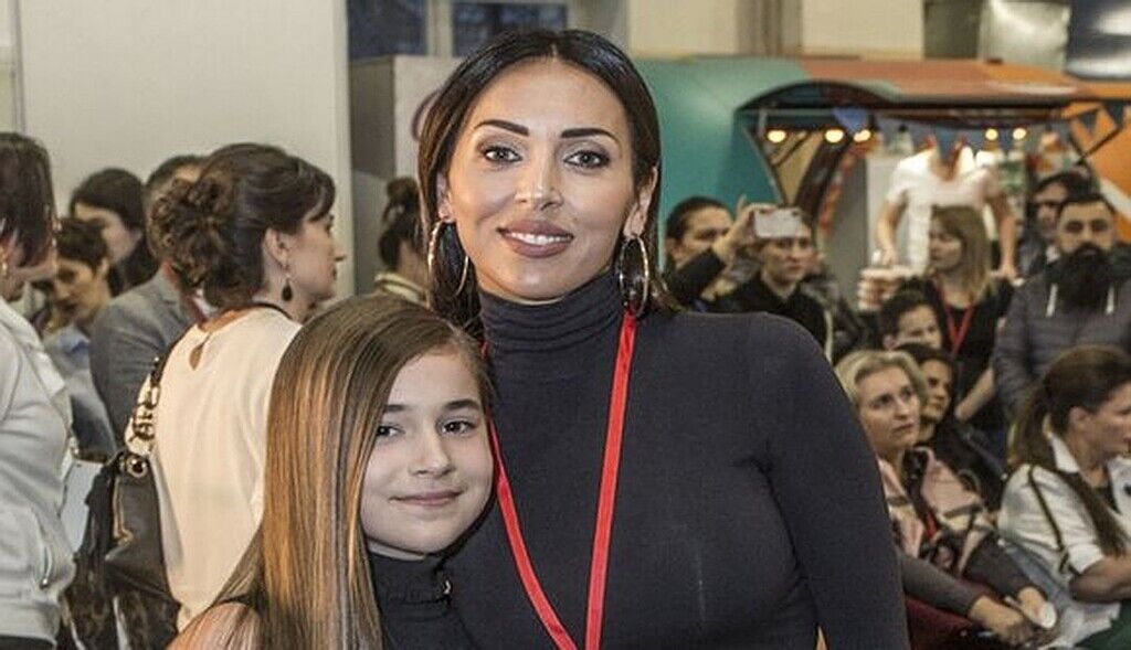Дочь Алсу Микелла Абрамова попала в грандиозный скандал, все детали