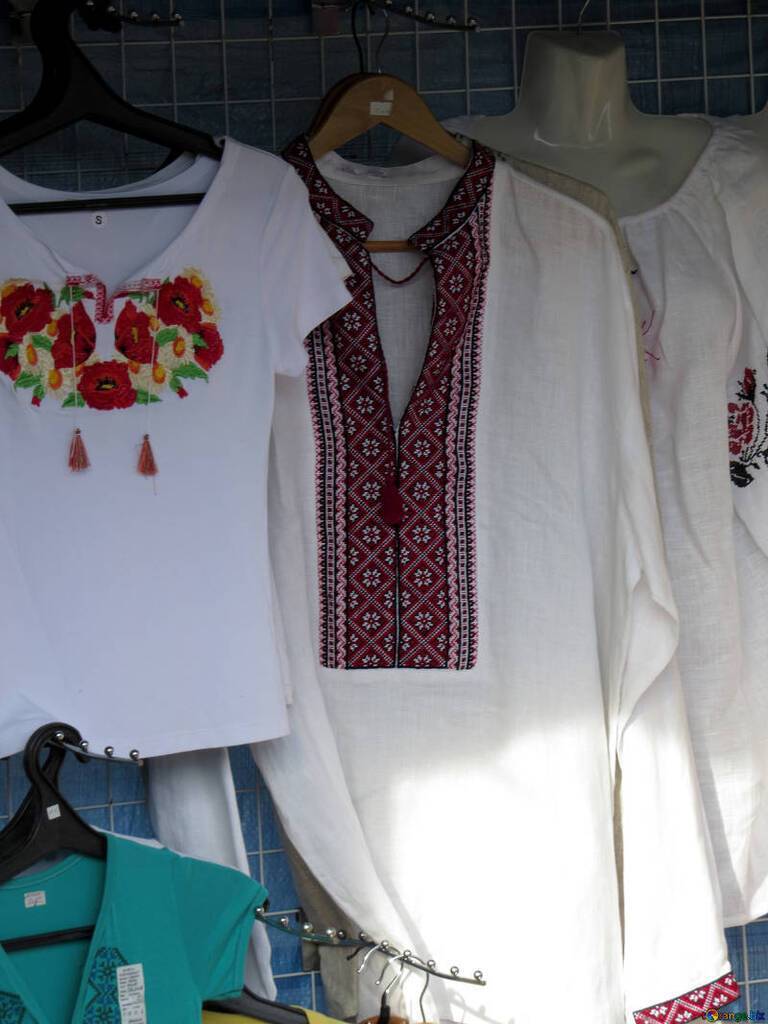 Когда Украина празднует День вышиванки в 2019 году: история и традиции