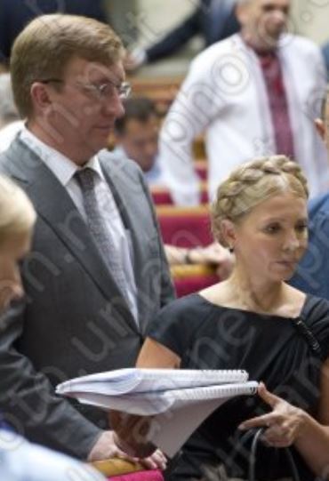 Владислав Бухарев: почему он может возглавить разведку и при чем тут Тимошенко