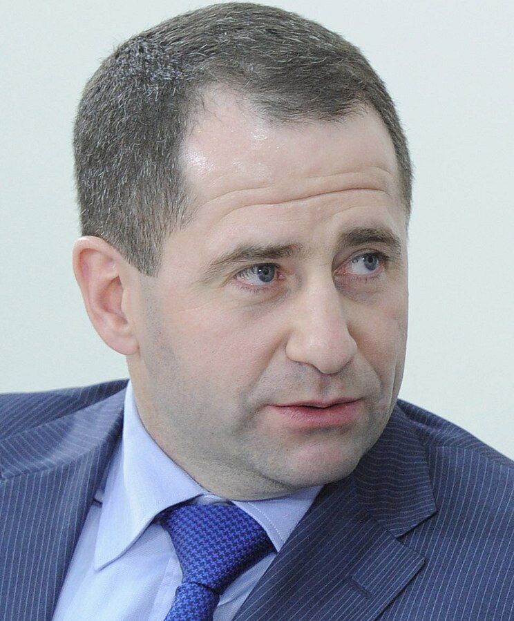 Михайло Бабич: хто він і чому Сурков поступився йому місцем куратора бойовиків на Донбасі