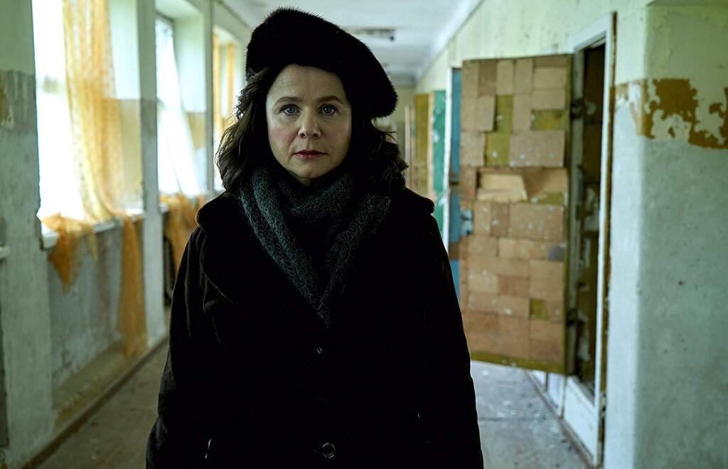 Рейтинговий серіал ''Чорнобиль'' від HBO, опис, відгуки та трейлер