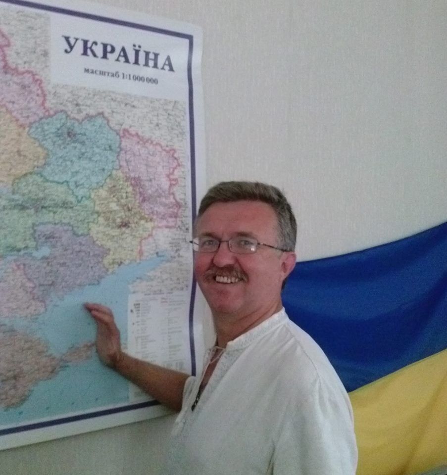 ''Чмо!'' Жан Беленюк разозлил журналиста ''Голоса Украины'' цветом кожи и местом в списке Зеленского: сеть вскипела