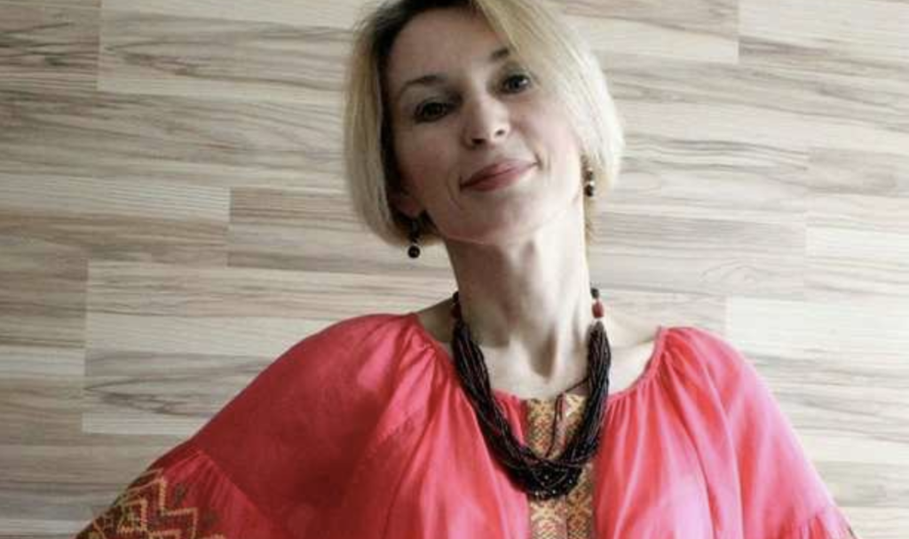 Лиза Богуцкая: кто она и в как попала в скандал с журналистами ''Страна.UA''