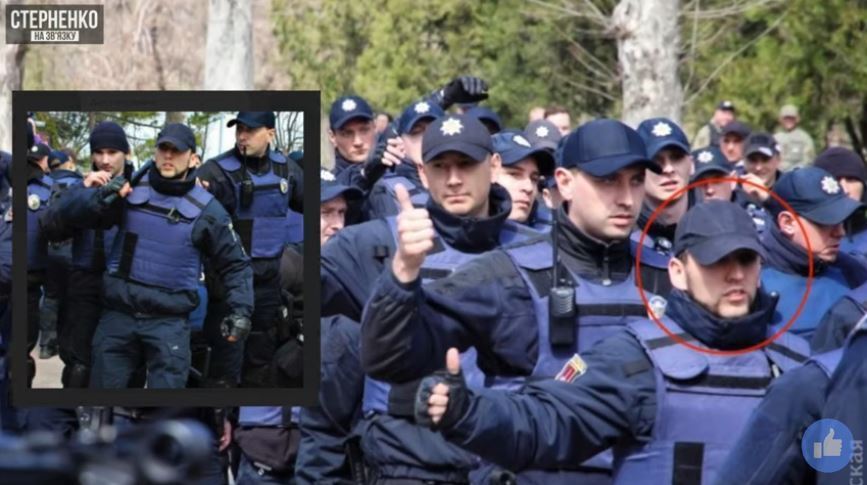 ''Ватный мусор'': Юрий Славутский попал в скандал из-за Шария и спецназа РФ, фото