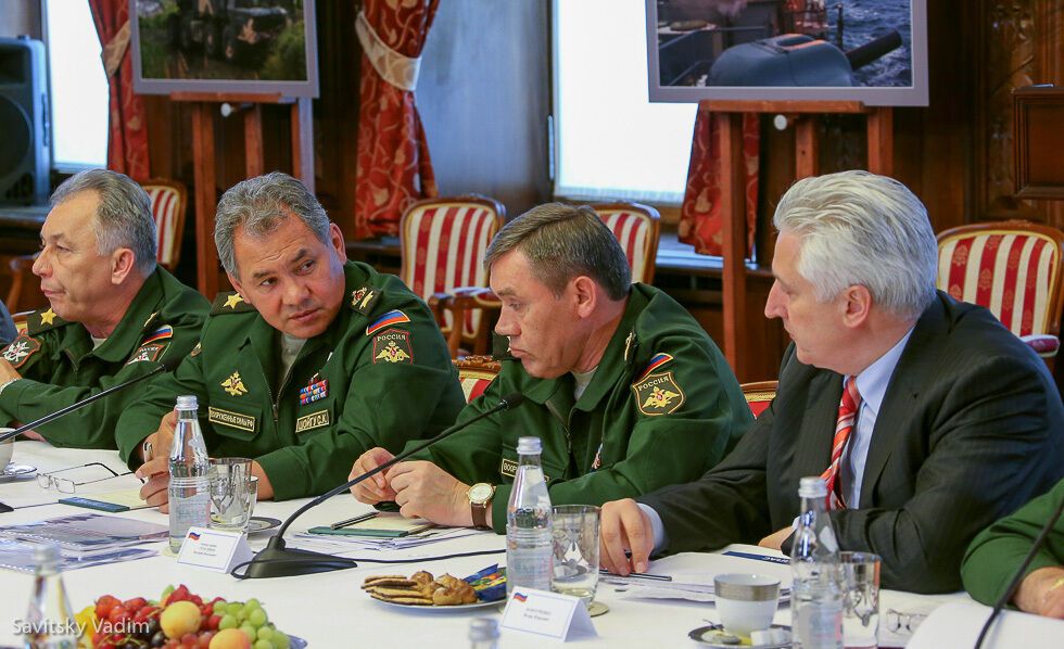 Полковник РФ ниє, що Україна на думку Росії ''давно поклала'', відео