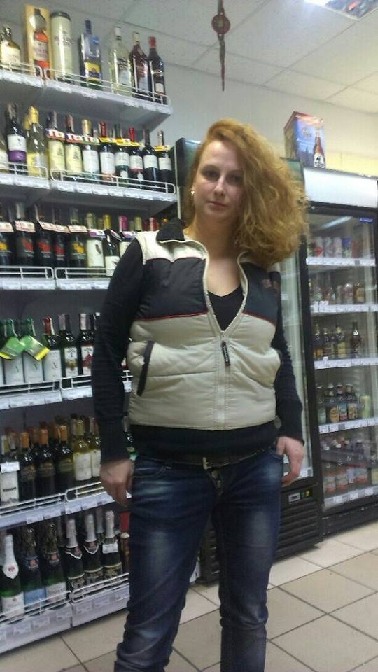 Кто такая Ирина Клипкова и правда ли ее труп нашли в Киеве, фото